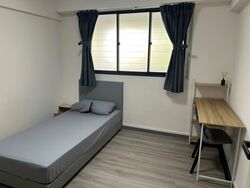 Blk 853 Woodlands Street 83 (Woodlands), HDB 4 Rooms #620740691